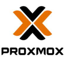 proxmox logo